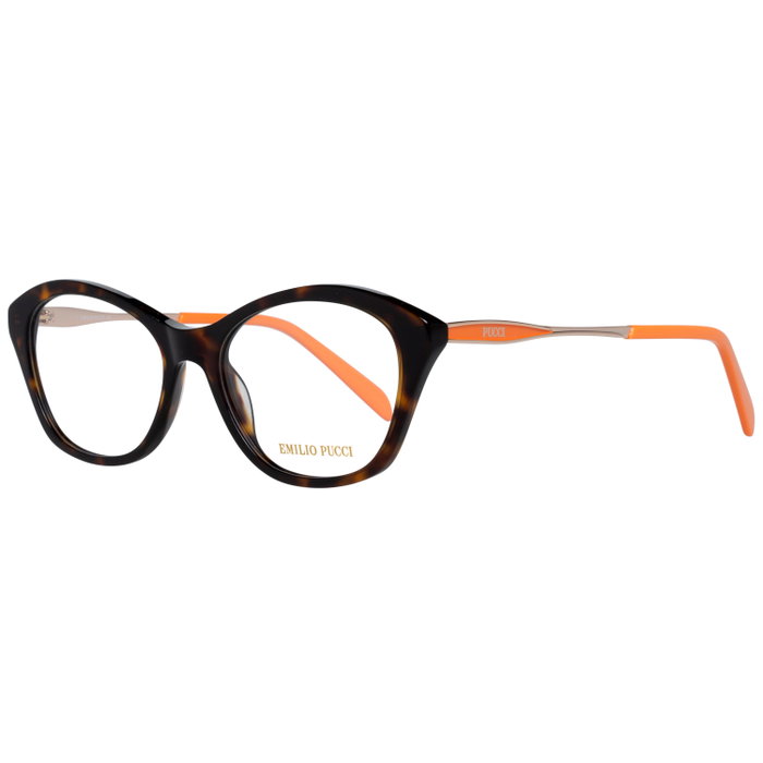 Pucci EP5100-54052 Gafas de Vista para Mujer Marrón Pucci EP5100-54052 Gafas de Vista para Mujer Marrón