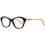 Pucci EP5100-54052 Gafas de Vista para Mujer Marrón