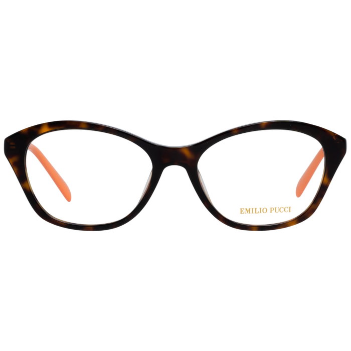 Pucci EP5100-54052 Gafas de Vista para Mujer Marrón Pucci EP5100-54052 Gafas de Vista para Mujer Marrón