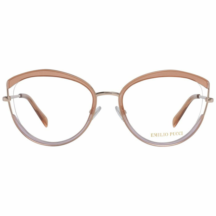 Montura de Gafas Mujer Emilio Pucci EP5106-53044 Ø 53 mm Montura de Gafas Mujer Emilio Pucci EP5106-53044 Ø 53 mm