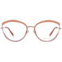 Pucci EP5106-53044 Gafas de Vista para Mujer Naranja