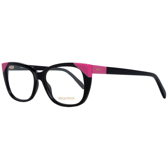 Pucci EP5117-54005 Gafas de Vista para Mujer Negro Pucci EP5117-54005 Gafas de Vista para Mujer Negro