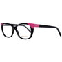 Pucci EP5117-54005 Gafas de Vista para Mujer Negro