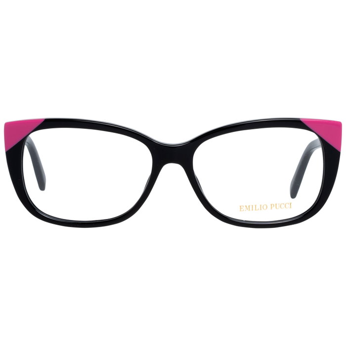 Pucci EP5117-54005 Gafas de Vista para Mujer Negro Pucci EP5117-54005 Gafas de Vista para Mujer Negro