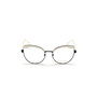 Montura de Gafas Mujer Emilio Pucci EP5131-55005 Ø 55 mm
