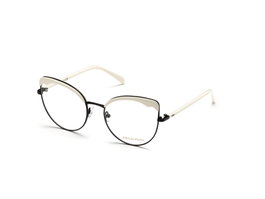 Emilio Pucci EP5131-55005 Gafas de Vista Negro