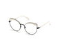 Emilio Pucci EP5131-55005 Gafas de Vista Negro