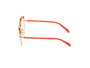 Emilio Pucci EP5131-55030 Gafas de Vista Dorado Mujer