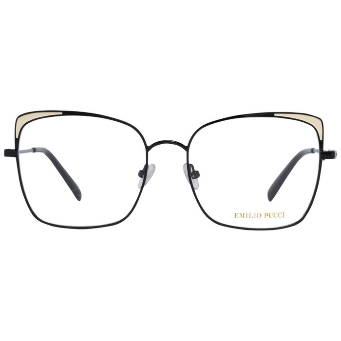 Montura de Gafas Mujer Emilio Pucci EP5125 55004