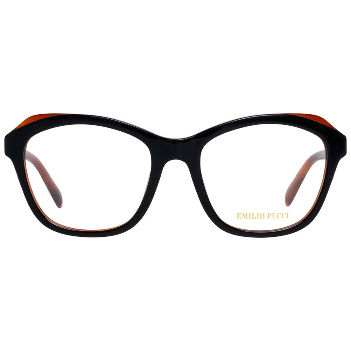 Pucci EP5078-53005 Gafas de Vista Negro Pucci EP5078-53005 Gafas de Vista Negro
