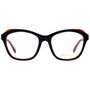 Pucci EP5078-53005 Gafas de Vista Negro