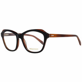 Montura de Gafas Mujer Emilio Pucci EP5078-53005 Ø 53 mm