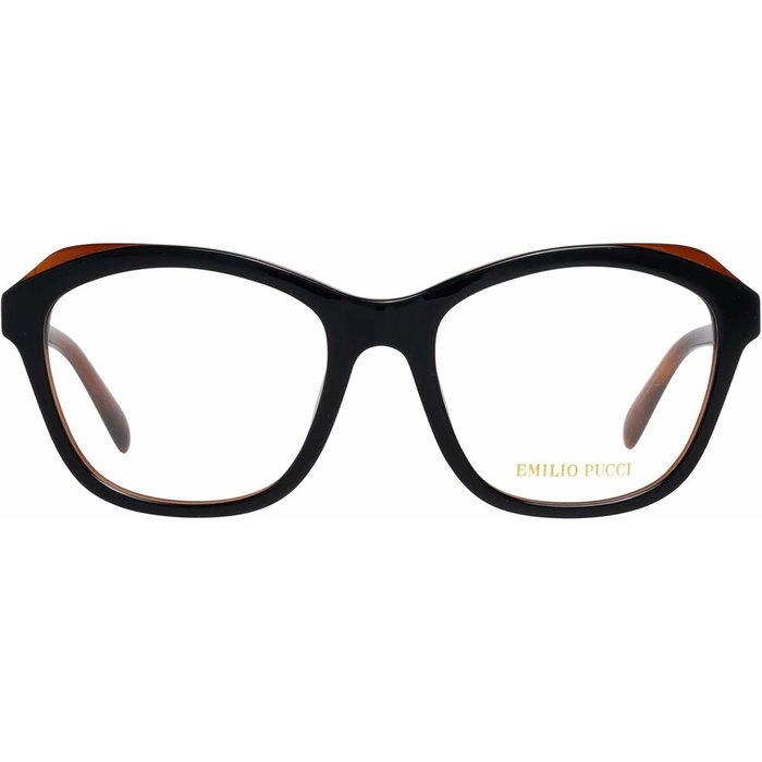 Montura de Gafas Mujer Emilio Pucci EP5078-53005 Ø 53 mm