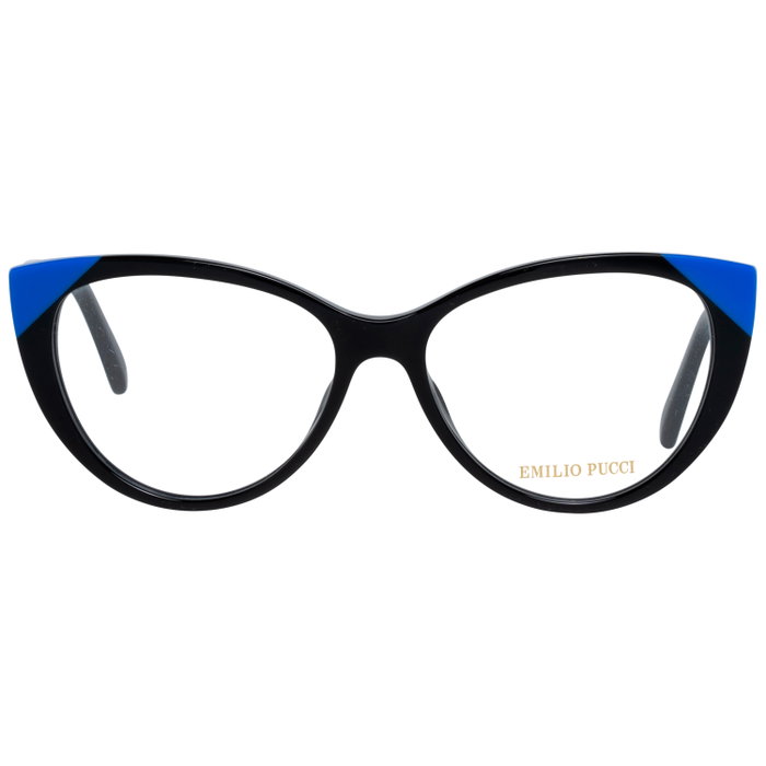 Pucci EP5116-54005 Gafas de Vista para Mujer Negro Pucci EP5116-54005 Gafas de Vista para Mujer Negro
