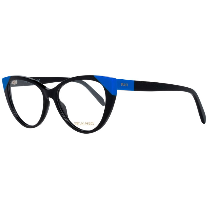 Pucci EP5116-54005 Gafas de Vista para Mujer Negro Pucci EP5116-54005 Gafas de Vista para Mujer Negro
