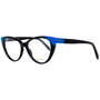 Pucci EP5116-54005 Gafas de Vista para Mujer Negro