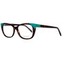 Montura de Gafas Mujer Emilio Pucci EP5117-54056 ø 54 mm