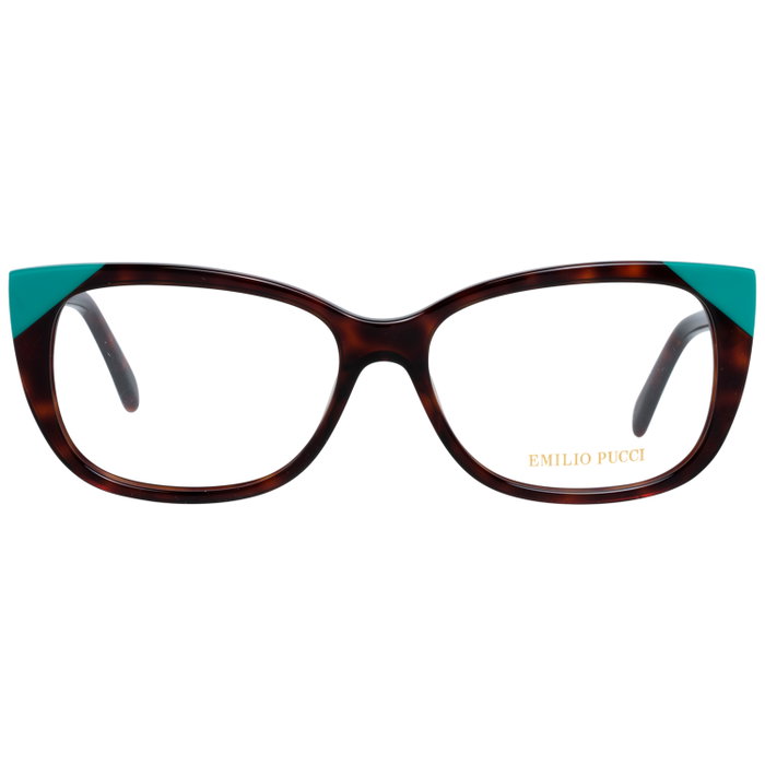 Pucci EP5117-54056 Gafas de Vista Marrón para Mujer Pucci EP5117-54056 Gafas de Vista Marrón para Mujer