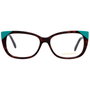 Pucci EP5117-54056 Gafas de Vista Marrón para Mujer