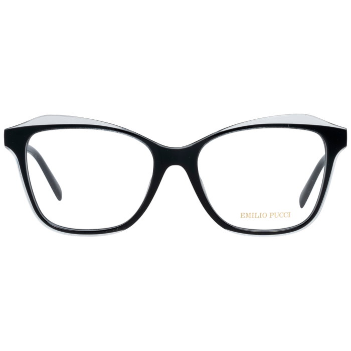 Pucci EP5128-55003 Gafas de Vista para Mujer en Negro Pucci EP5128-55003 Gafas de Vista para Mujer en Negro