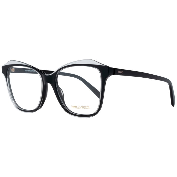 Pucci EP5128-55003 Gafas de Vista para Mujer en Negro Pucci EP5128-55003 Gafas de Vista para Mujer en Negro
