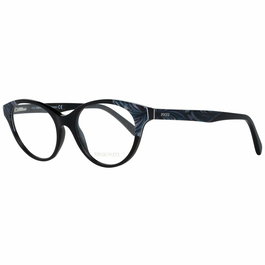 Montura de Gafas Mujer Emilio Pucci EP5023-51001 Ø 51 mm