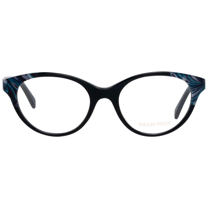 Pucci EP5023-51001 Gafas de Vista Negro Pucci EP5023-51001 Gafas de Vista Negro