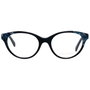 Pucci EP5023-51001 Gafas de Vista Negro