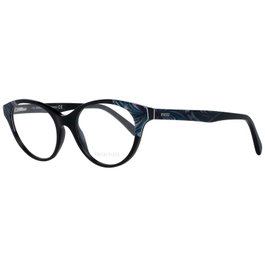 Pucci EP5023-51001 Gafas de Vista Negro