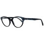 Pucci EP5023-51001 Gafas de Vista Negro