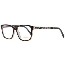 Pucci EP5032-53056 Gafas de Vista para Mujer Marrón