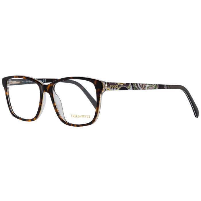 Pucci EP5032-53056 Gafas de Vista para Mujer Marrón Pucci EP5032-53056 Gafas de Vista para Mujer Marrón