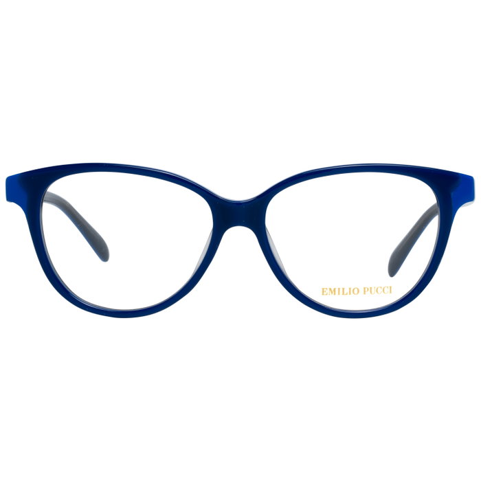 Pucci EP5077-53092 Gafas de Vista para Mujer Azul Pucci EP5077-53092 Gafas de Vista para Mujer Azul