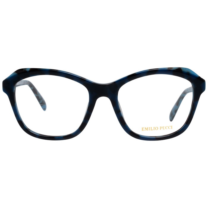 Pucci EP5078-53092 Gafas de Vista para Mujer Azul Pucci EP5078-53092 Gafas de Vista para Mujer Azul