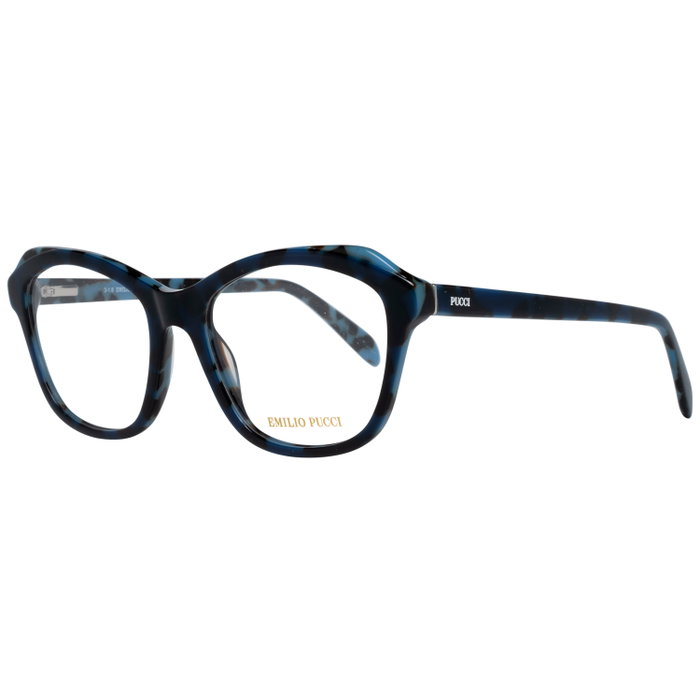 Pucci EP5078-53092 Gafas de Vista para Mujer Azul Pucci EP5078-53092 Gafas de Vista para Mujer Azul