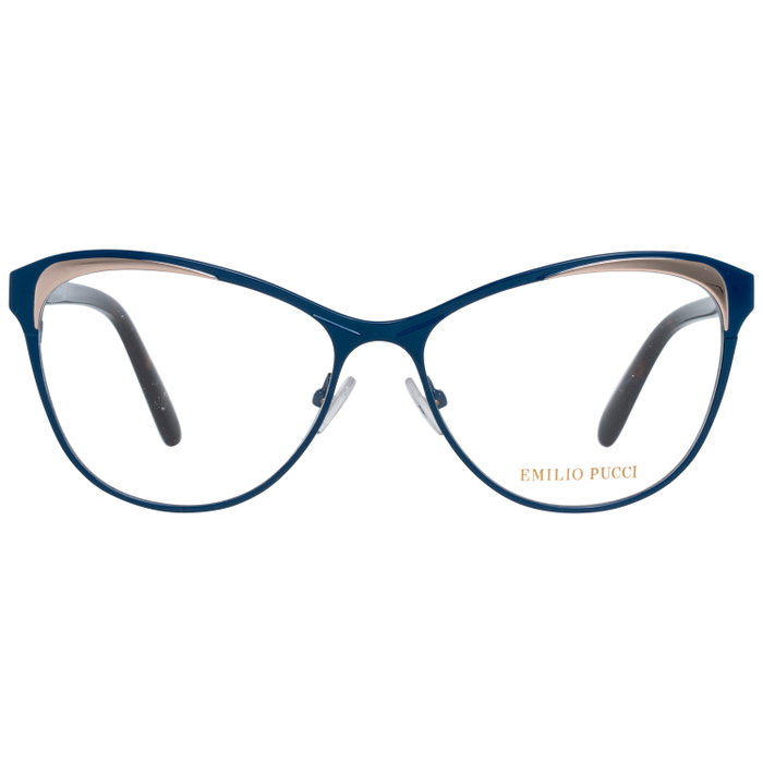 Pucci EP5085-53092 Gafas de Vista Azul Pucci EP5085-53092 Gafas de Vista Azul