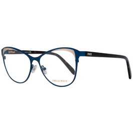 Pucci EP5085-53092 Gafas de Vista Azul