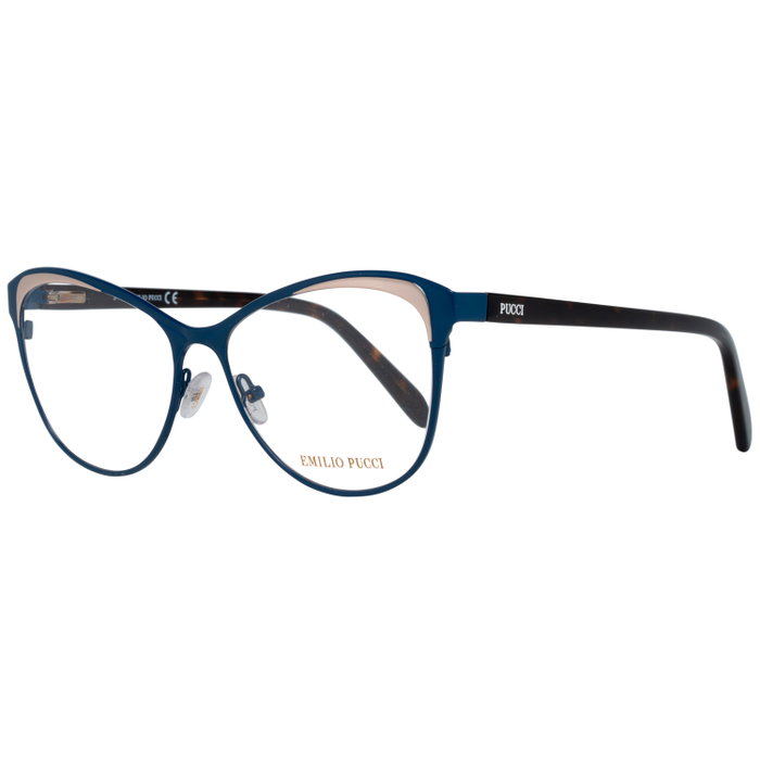 Pucci EP5085-53092 Gafas de Vista Azul Pucci EP5085-53092 Gafas de Vista Azul