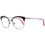 Montura de Gafas Mujer Emilio Pucci EP5086-52005 Ø 52 mm
