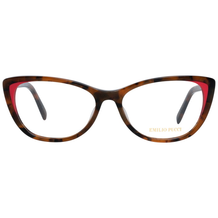 Pucci EP5126-55056 Gafas de Vista Marrón para Mujer Pucci EP5126-55056 Gafas de Vista Marrón para Mujer