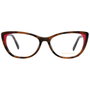Pucci EP5126-55056 Gafas de Vista Marrón para Mujer