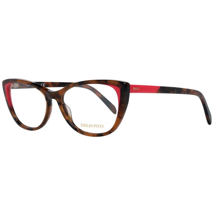 Pucci EP5126-55056 Gafas de Vista Marrón para Mujer Pucci EP5126-55056 Gafas de Vista Marrón para Mujer