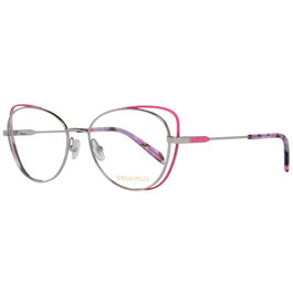 Pucci EP5141-54016 Gafas de Vista para Mujer en Gris