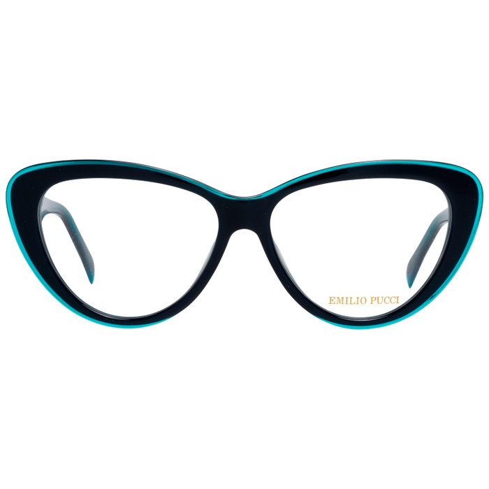 Pucci EP5096-55089 Gafas de Vista Azul para Mujer Pucci EP5096-55089 Gafas de Vista Azul para Mujer
