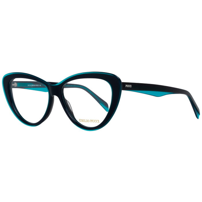 Pucci EP5096-55089 Gafas de Vista Azul para Mujer Pucci EP5096-55089 Gafas de Vista Azul para Mujer