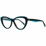 Montura de Gafas Mujer Emilio Pucci EP5096-55089 Ø 55 mm