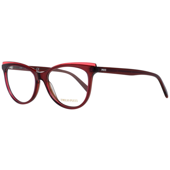 Pucci EP5099-53050 Gafas de Vista para Mujer Rojo Pucci EP5099-53050 Gafas de Vista para Mujer Rojo