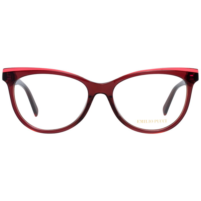 Pucci EP5099-53050 Gafas de Vista para Mujer Rojo Pucci EP5099-53050 Gafas de Vista para Mujer Rojo