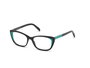 Emilio Pucci EP5127-52001 Gafas de Vista Negro