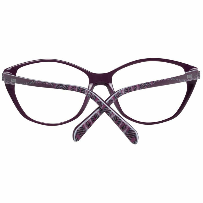 Montura de Gafas Mujer Emilio Pucci EP5050-55081 Ø 55 mm